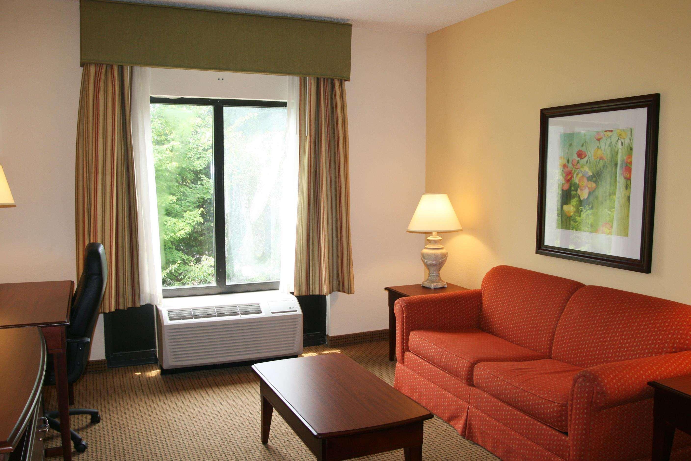 Hampton Inn & Suites Alpharetta Roswell Room photo