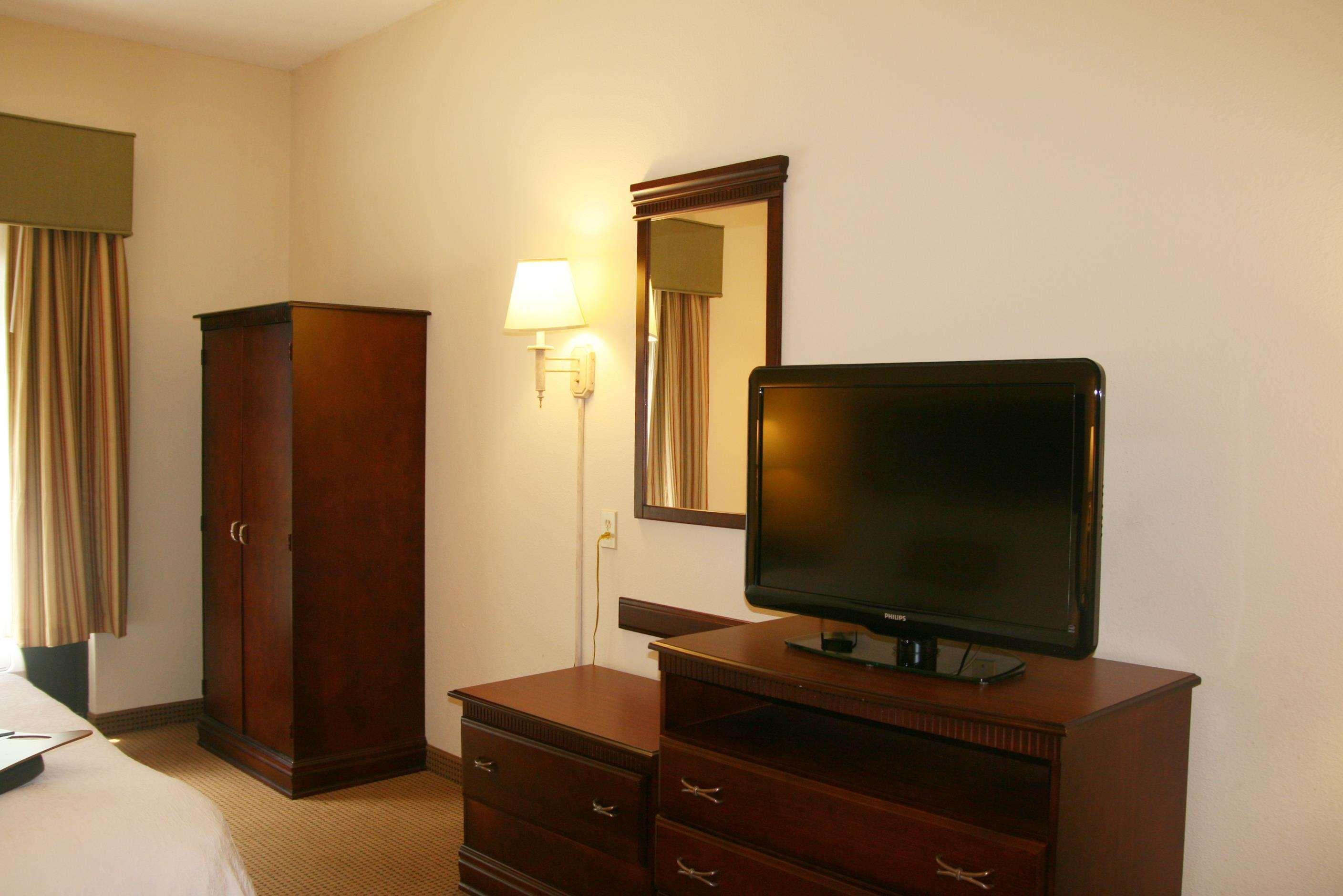 Hampton Inn & Suites Alpharetta Roswell Room photo
